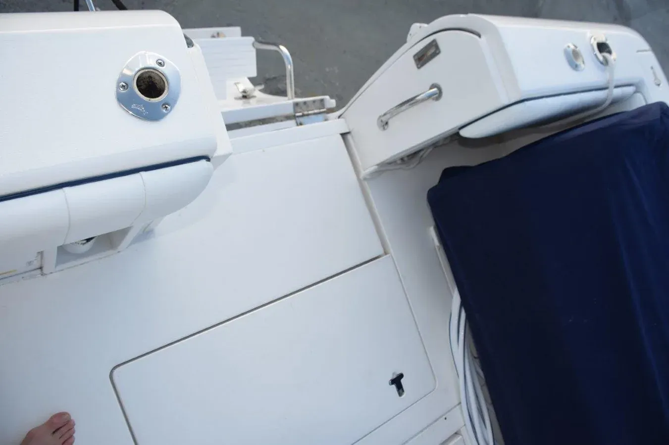 ISLA REINA 390 Sport Yacht yacht sale
