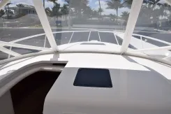 ISLA REINA - INTREPID POWERBOATS INC yacht sale