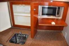 ISLA REINA yacht sale