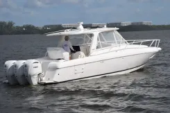 ISLA REINA 390 Sport Yacht price