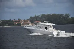 ISLA REINA - INTREPID POWERBOATS INC yacht sale