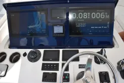 ISLA REINA - INTREPID POWERBOATS INC yacht sale