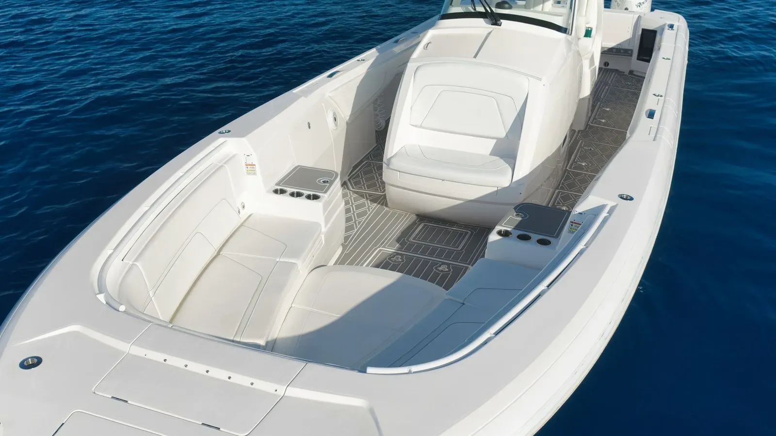 Buy a LITTLE HOO 2022 at Shestakov Yacht Sales
