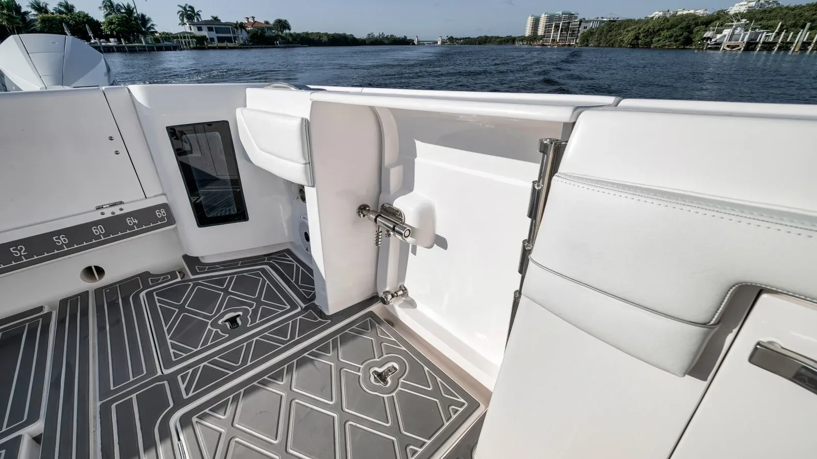 LITTLE HOO 37 yacht sale