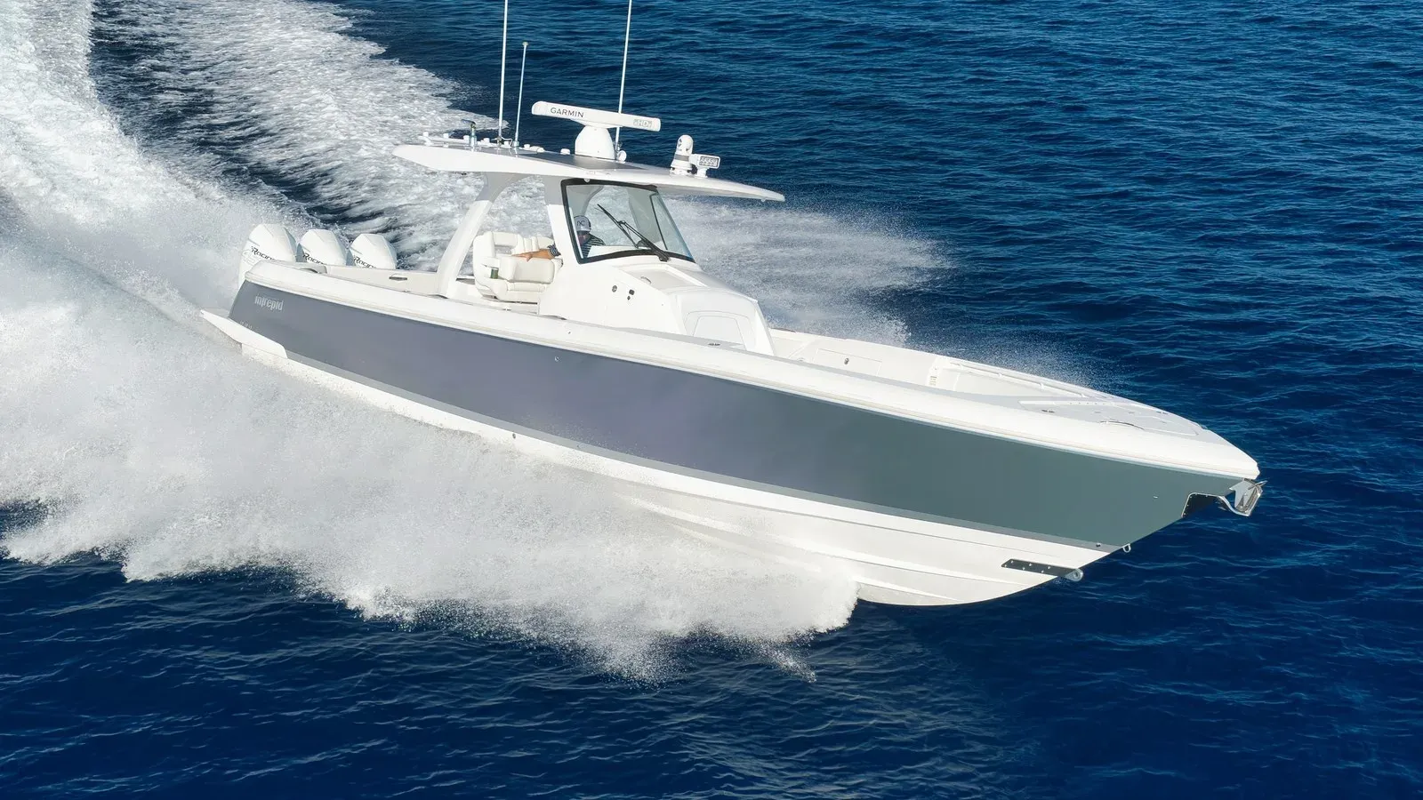 Buy a LITTLE HOO 37 at Shestakov Yacht Sales