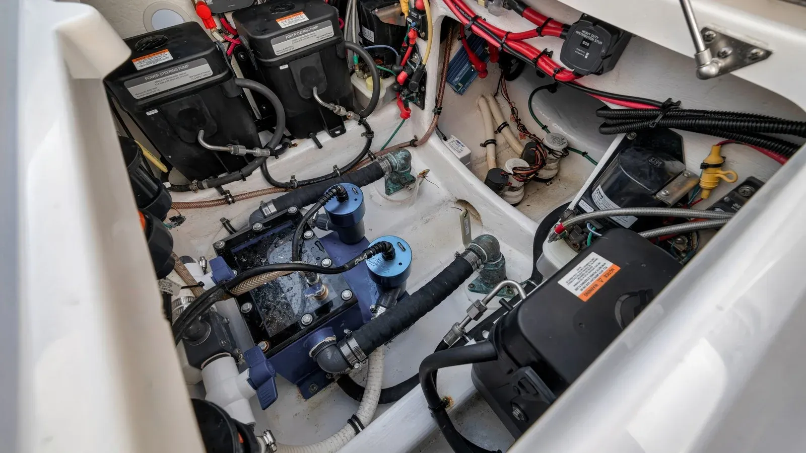 LITTLE HOO 2022 yacht sale