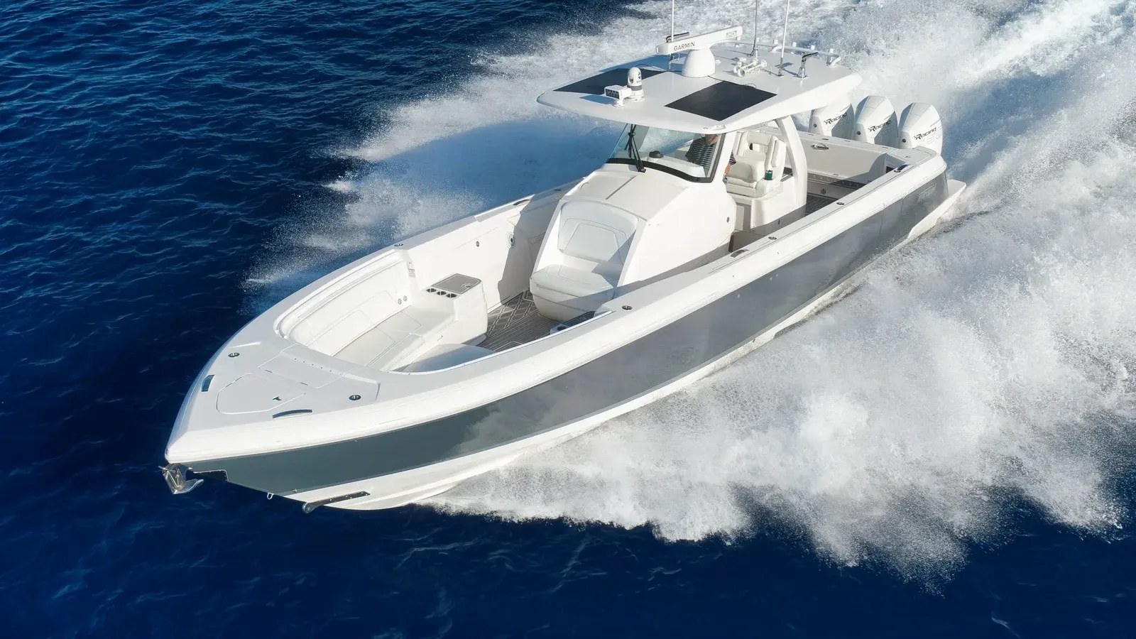 Buy a yacht LITTLE HOO 2022