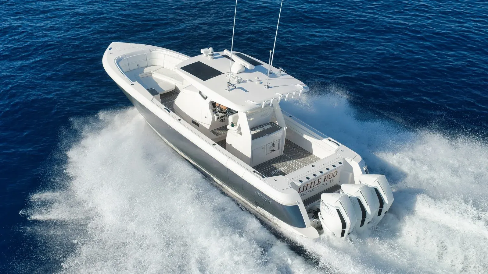 LITTLE HOO 375 Nomad SE price