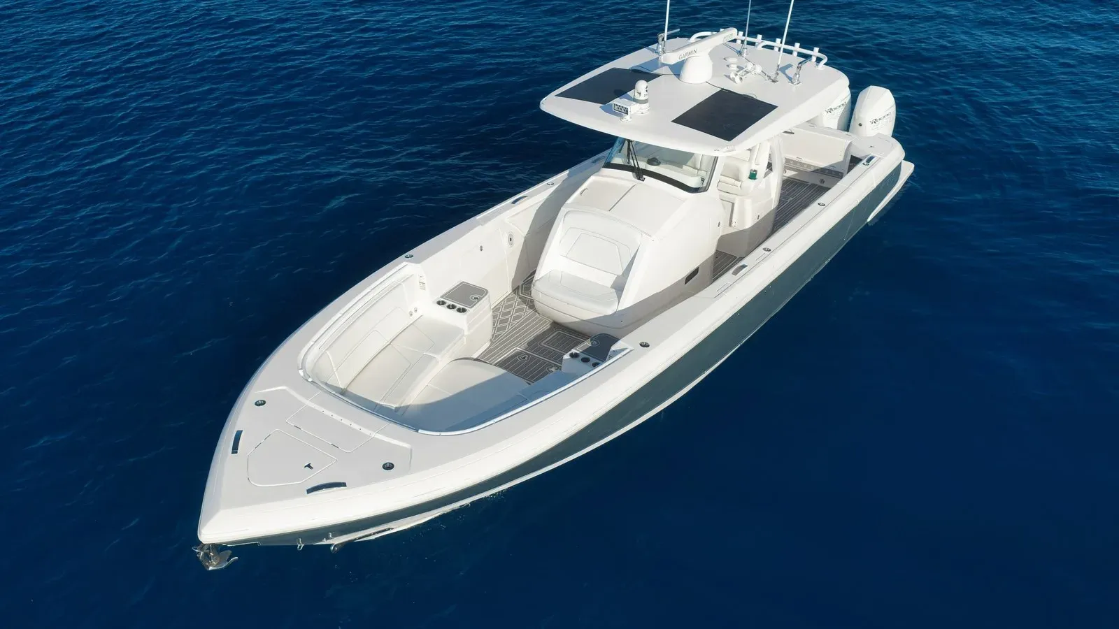 best yacht sales deals LITTLE HOO