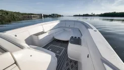Buy a yacht LITTLE HOO 375 Nomad SE