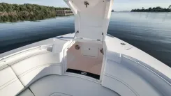 LITTLE HOO - Intrepid yacht sale
