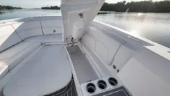 best yacht sales deals LITTLE HOO 37