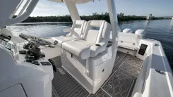 LITTLE HOO yacht sale