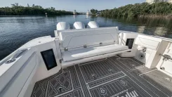 best yacht sales deals LITTLE HOO 375 Nomad SE