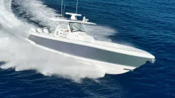 Buy a LITTLE HOO 37 at Shestakov Yacht Sales