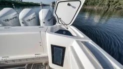 Buy a yacht LITTLE HOO