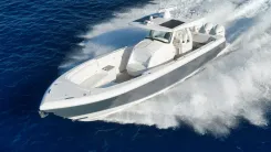 Buy a yacht LITTLE HOO 2022