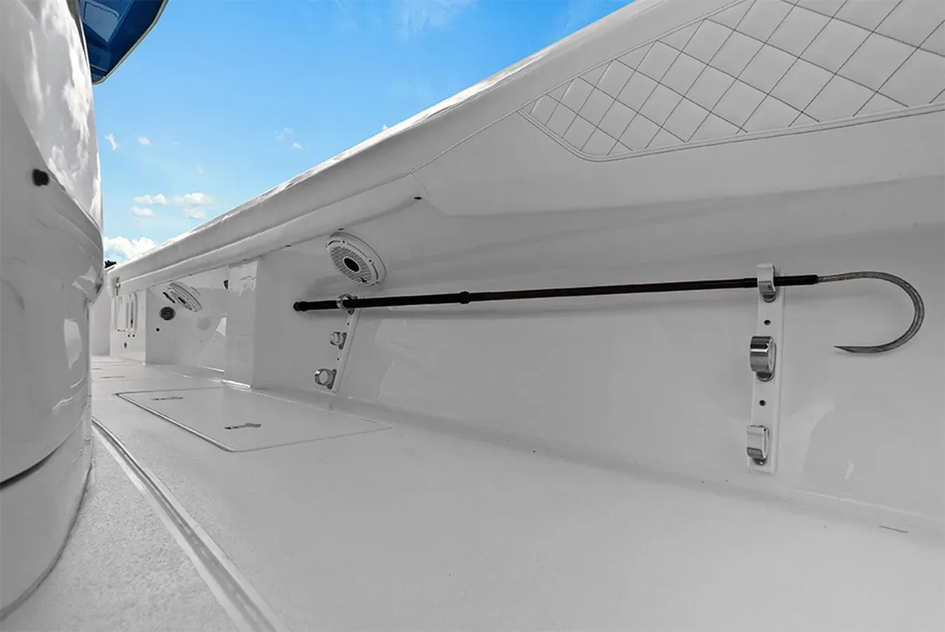Buy a yacht SPONTANEOUS - Intrepid
