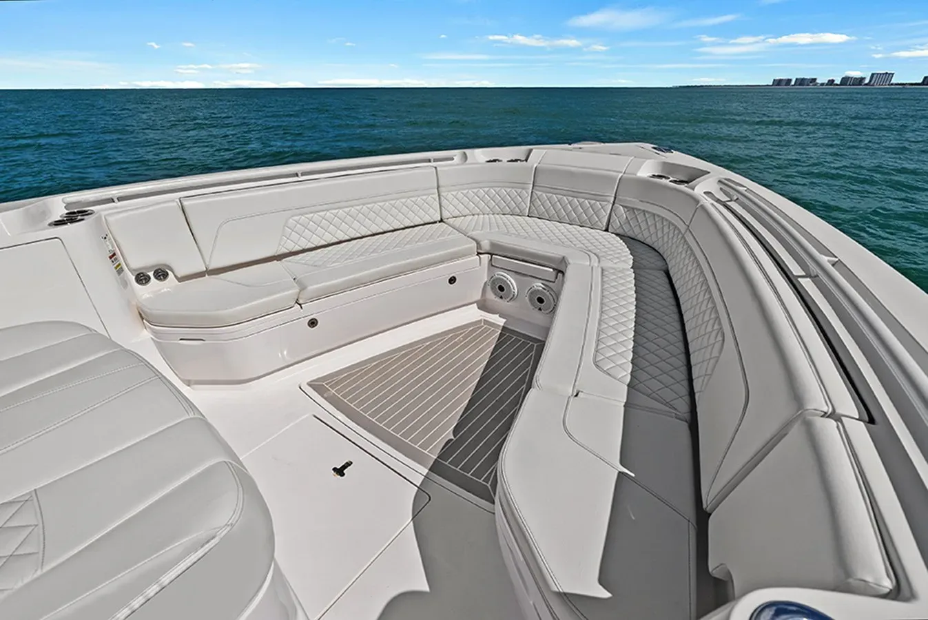 Buy a SPONTANEOUS 42 at Shestakov Yacht Sales
