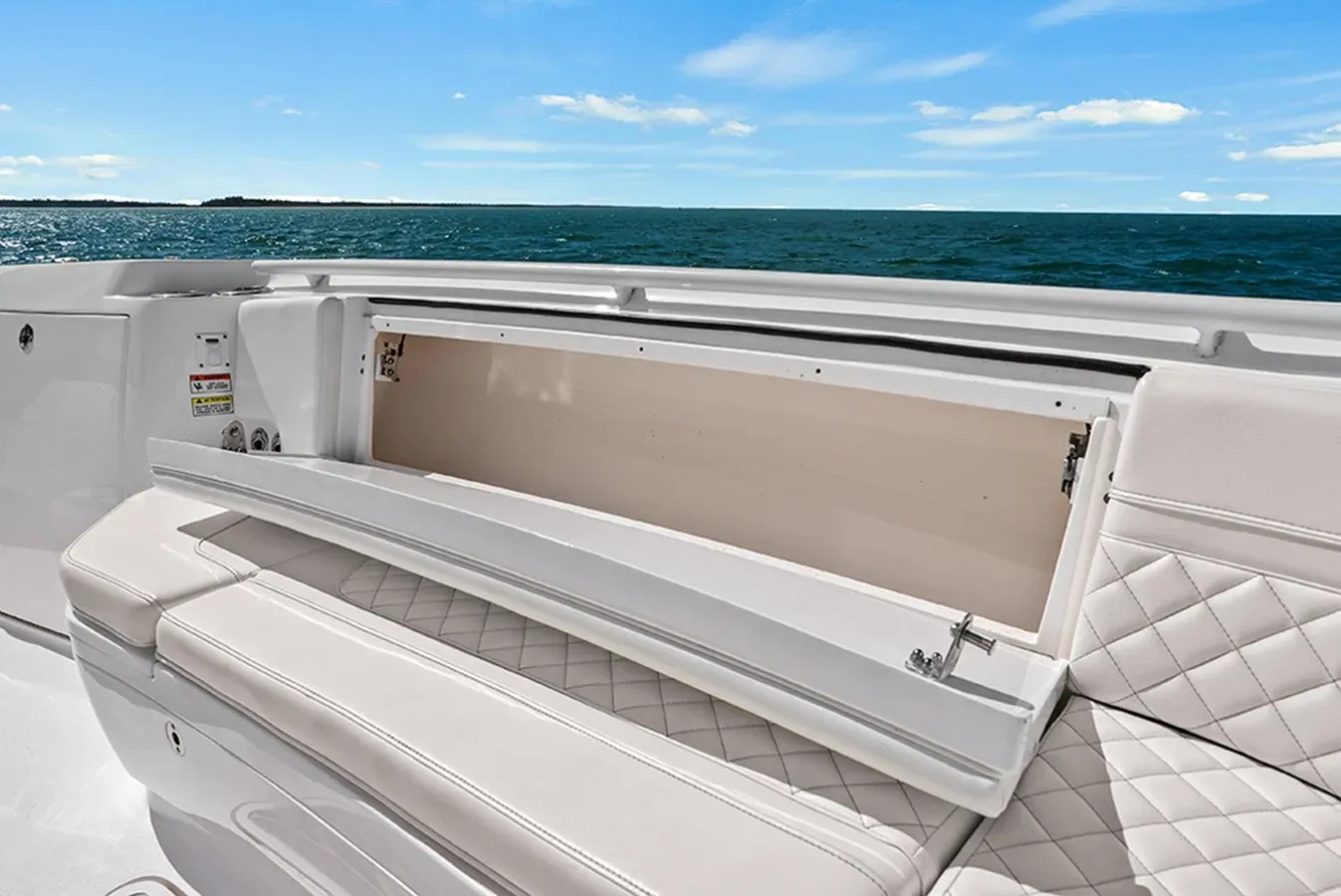 Buy a SPONTANEOUS 2022 at Shestakov Yacht Sales