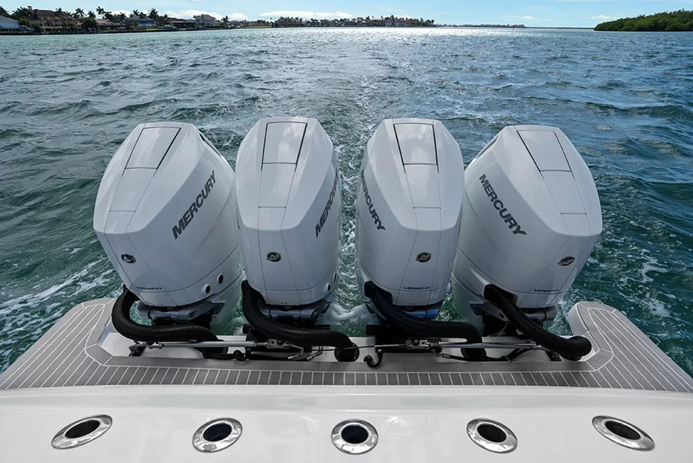 SPONTANEOUS - Intrepid yacht sale