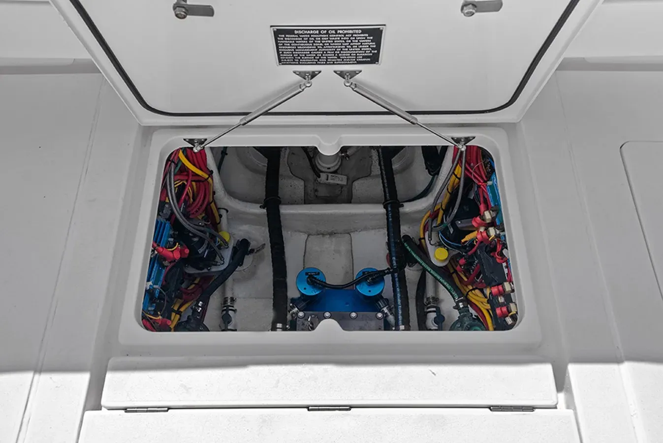 best yacht sales deals SPONTANEOUS 42