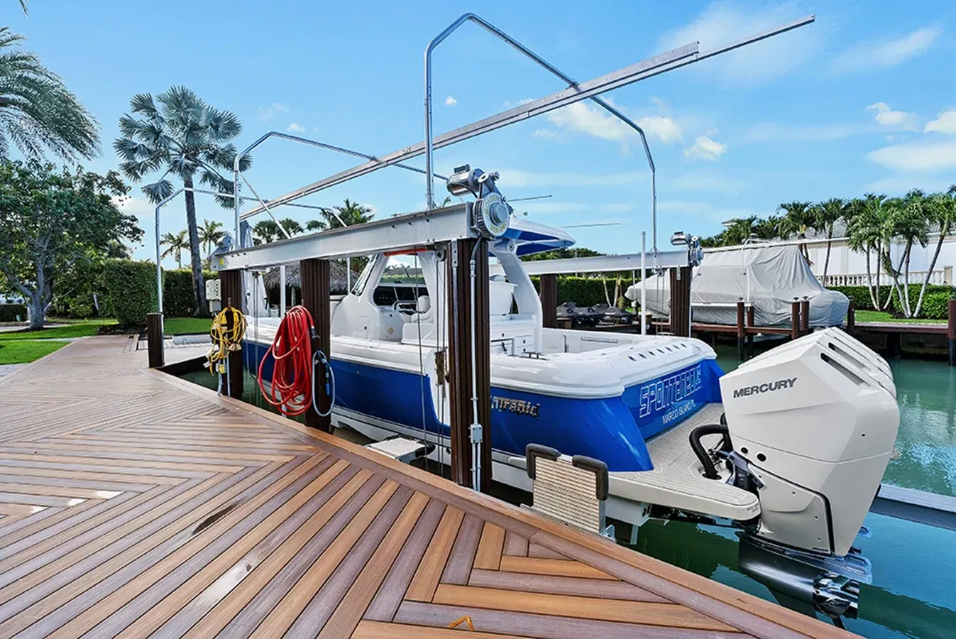 best yacht sales deals SPONTANEOUS 2022