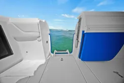 SPONTANEOUS - Intrepid yacht sale