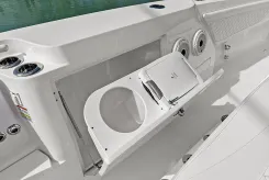 SPONTANEOUS 42 yacht sale