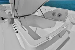 SPONTANEOUS - Intrepid yacht sale