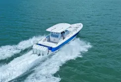 SPONTANEOUS 427 Nomad FE price