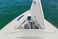Buy a yacht SPONTANEOUS 427 Nomad FE