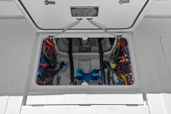 best yacht sales deals SPONTANEOUS 42