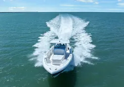 SPONTANEOUS - Intrepid yacht sale