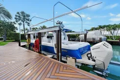 best yacht sales deals SPONTANEOUS 2022