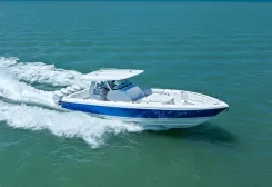 the best price on SPONTANEOUS 427 Nomad FE