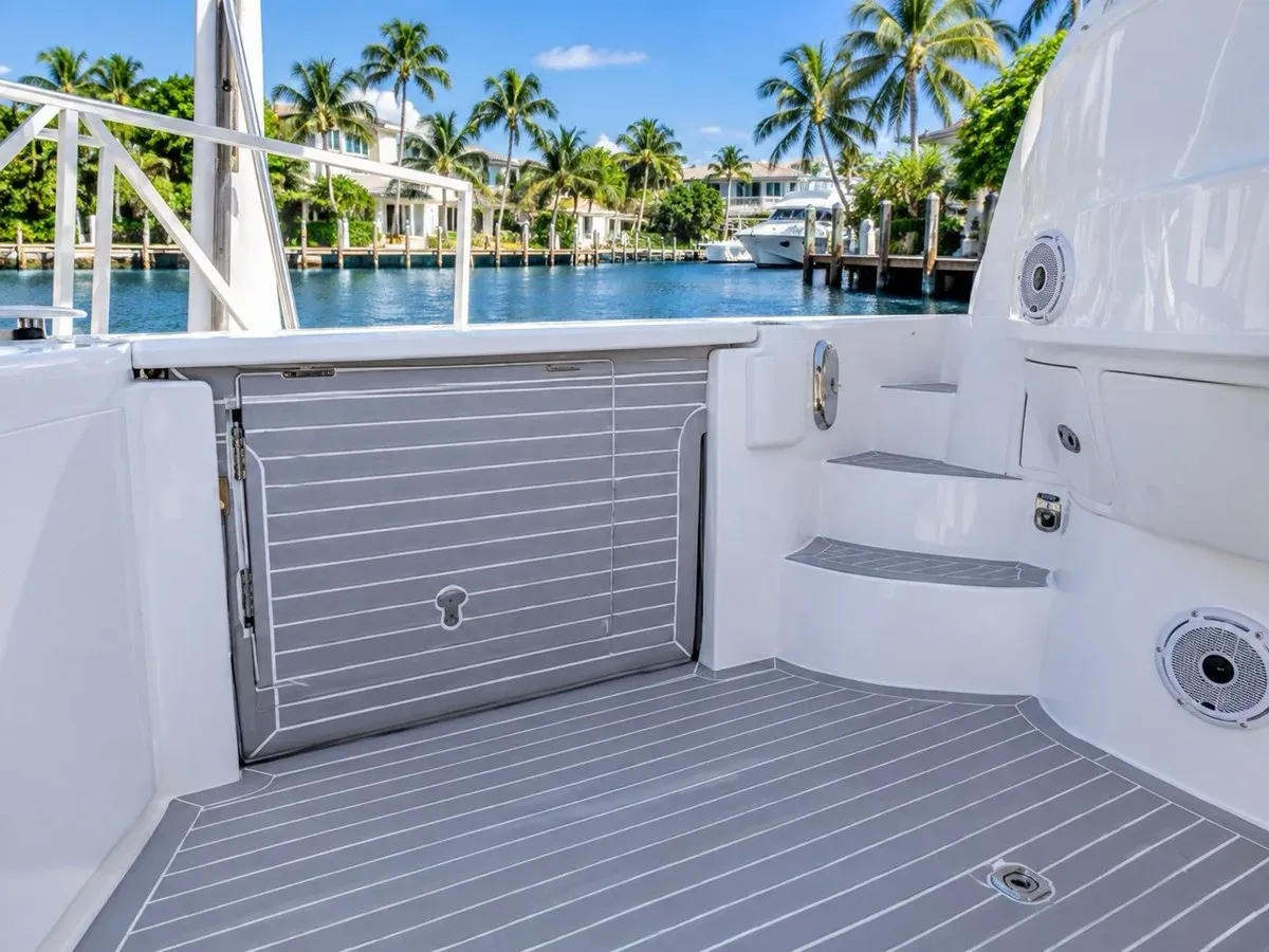 best yacht sales deals Garbonzo