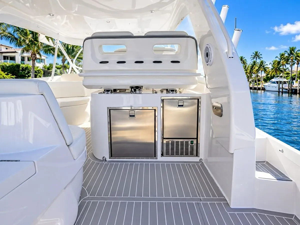 the best price on Garbonzo 47