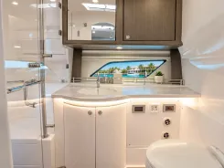 Buy a Garbonzo 2022 at Shestakov Yacht Sales