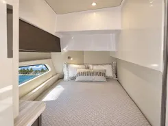 Buy a yacht Garbonzo 477
