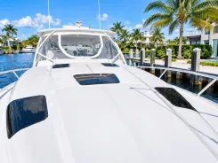 Buy a Garbonzo 47 at Shestakov Yacht Sales