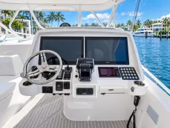 Buy a yacht Garbonzo 2022