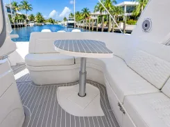 Garbonzo - Intrepid yacht sale