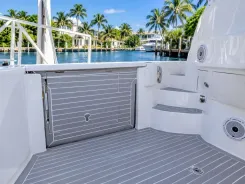 best yacht sales deals Garbonzo