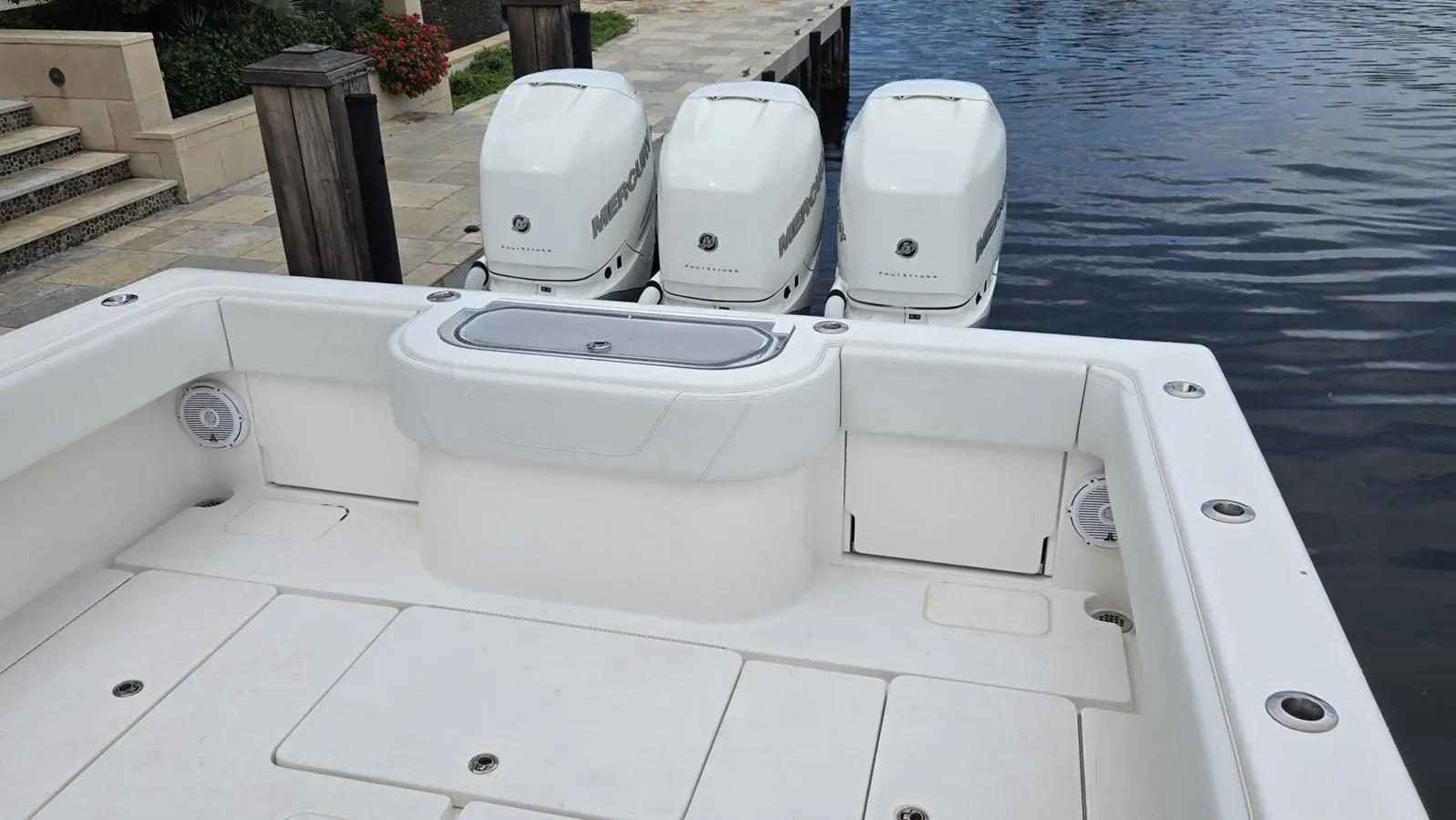 Fortuna - Invincible Boats price