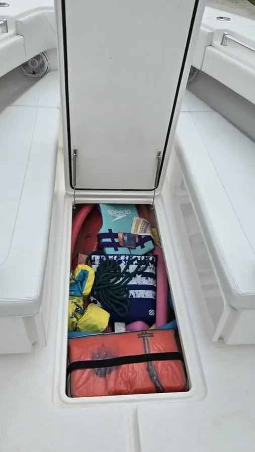 Buy a Fortuna - Invincible Boats at Shestakov Yacht Sales