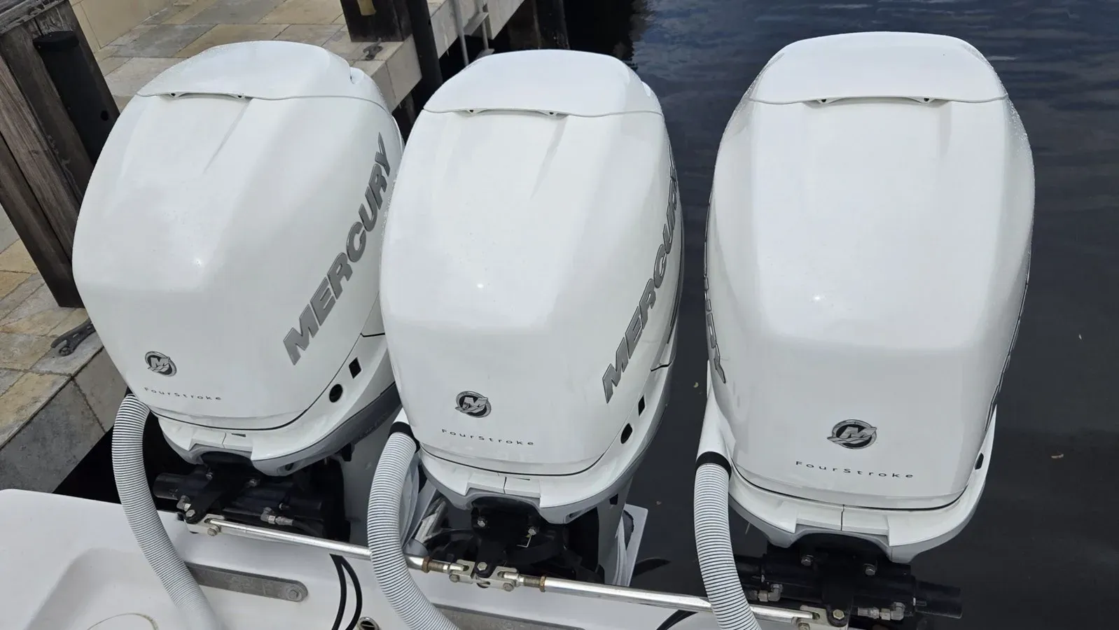 Buy a Fortuna - Invincible Boats at Shestakov Yacht Sales