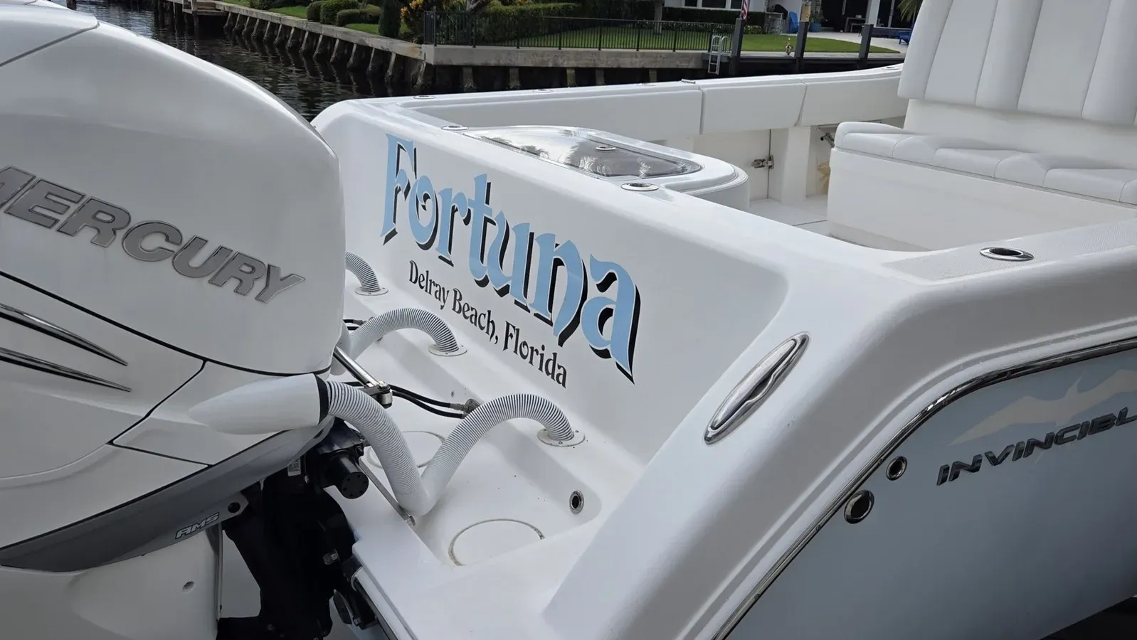 Fortuna Open FIsherman price