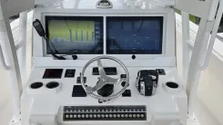 Buy a yacht Fortuna Open FIsherman