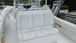 Buy a Fortuna Open FIsherman at Shestakov Yacht Sales